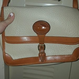 Dooney and Bourke bag